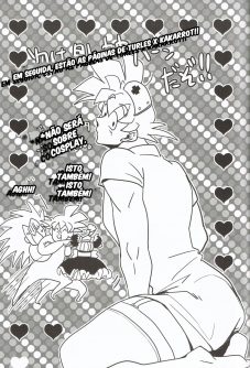 Ikenai Mousou Shichau Desho!! - Foto 