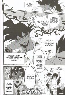 Ikenai Mousou Shichau Desho!! - Foto 