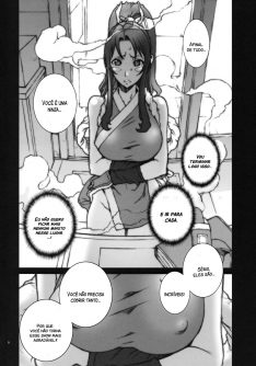 Kachousen Ni - Foto 