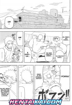 Kage Bunshin ××××-tte Shitteru! - Foto 
