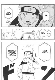 Kage Bunshin ××××-tte Shitteru! - Foto 