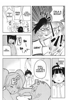 Kage Bunshin ××××-tte Shitteru! - Foto 