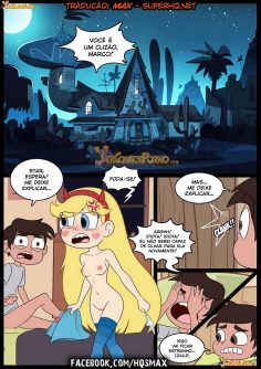 Star vs As Forças do Sexo 2 - Foto 