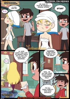 Star vs As Forças do Sexo 2 - Foto 