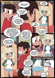 Star vs As Forças do Sexo 2 - Foto 