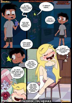 Star vs As Forças do Sexo 2 - Foto 