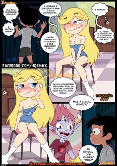 Star vs As Forças do Sexo 2 - Foto 