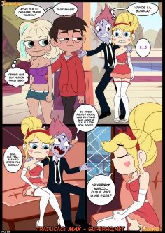 Star vs As Forças do Sexo 2 - Foto 