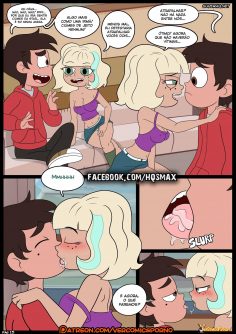 Star vs As Forças do Sexo 2 - Foto 