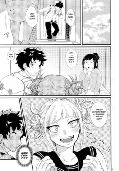 Toga-chan to Deku-kun - Foto 