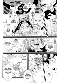 Toga-chan to Deku-kun - Foto 