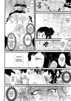 Toga-chan to Deku-kun - Foto 