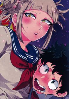 Toga-chan to Deku-kun - Foto 
