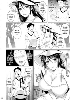 Touchuukasou 6 - Foto 