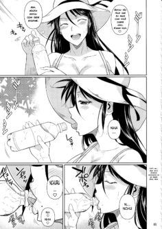 Touchuukasou 6 - Foto 