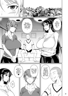 Touchuukasou 7 - Foto 