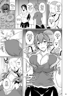 Touchuukasou 7 - Foto 