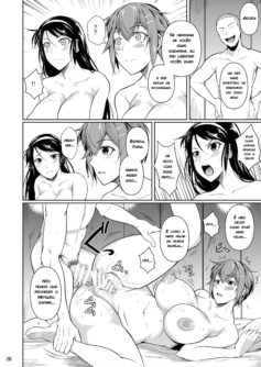 Touchuukasou 7 - Foto 