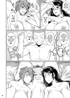 Touchuukasou 7 - Foto 