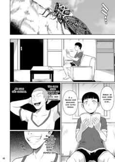 Touchuukasou 7 - Foto 
