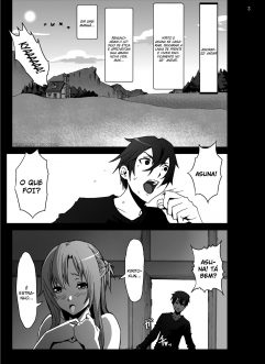 Asuna o Bakunyuu ni Shite Mita - Foto 