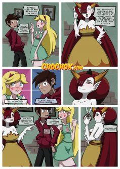 Hekapoo Plan’s - Sexberty 1 - Foto 