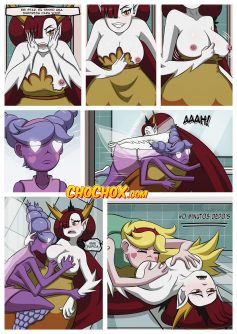 Hekapoo Plan’s - Sexberty 1 - Foto 