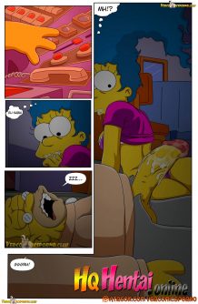 O Vovô e Eu - Foto 