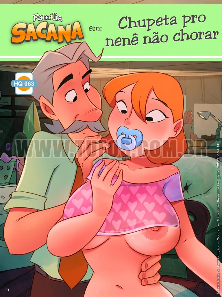 Chupeta pro nenê não chorar - Anúncio 1