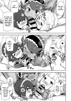 Alola no Yoru no Sugata 5 - Foto 