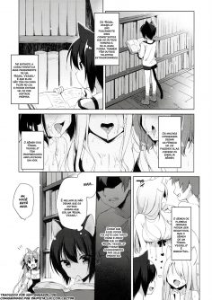 Boku no Risou no Isekai Seikatsu 2 - Foto 