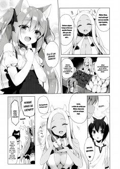 Boku no Risou no Isekai Seikatsu 2 - Foto 