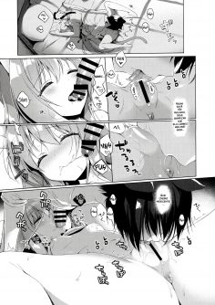 Boku no Risou no Isekai Seikatsu 2 - Foto 