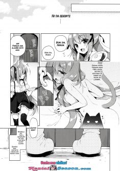 Boku no Risou no Isekai Seikatsu 2 - Foto 