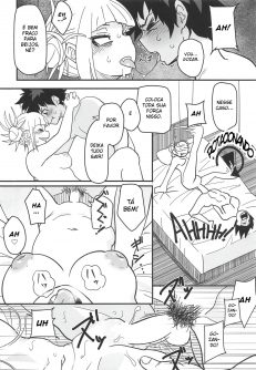 Gyaku Rape! - Foto 