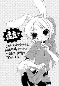 Himitsu no Naisho - Foto 