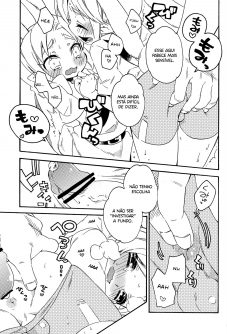Himitsu no Naisho - Foto 
