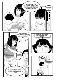 Immoral Mother 2 - Foto 