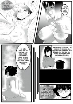 Immoral Mother 2 - Foto 