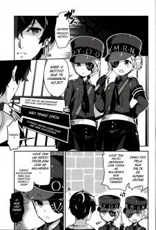Kousei wa Junchou desu - Foto 