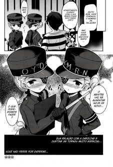 Kousei wa Junchou desu - Foto 
