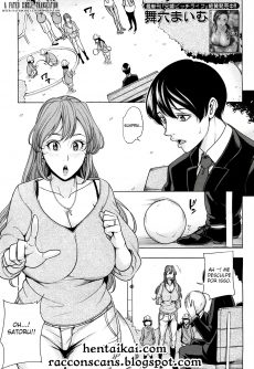Mama Tomo Harem - Foto 