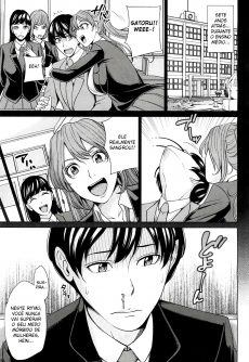 Mama Tomo Harem - Foto 