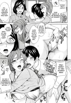Mama Tomo Harem - Foto 