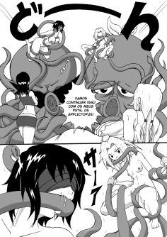 Pirates VS Ninjas - Foto 