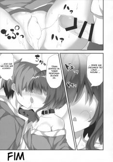 Megumin ga Josei no Miryoku o Misete Kurerutte - Foto 