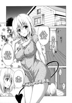 Mezase! Rakuen Keikaku Vol. 1 - Foto 