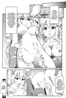 Megumin ni Kareina Shasei o! - Foto 