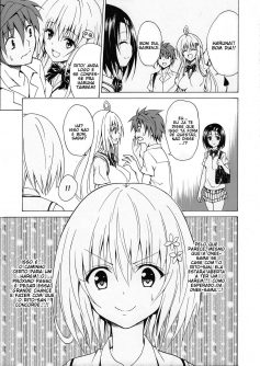 Mezase! Rakuen Keikaku Vol. 1 - Foto 