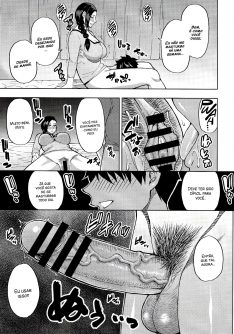 Katei Kyoushi no Beit Saki de Yokkyuu Fuman no Hitozuma ni Kojin Lesson o Tsukete Mita. - Foto 